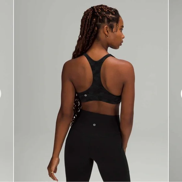 Lululemon In Alignment Racerback Bra *Light Support, B/C Cups - Picture 4 of 6